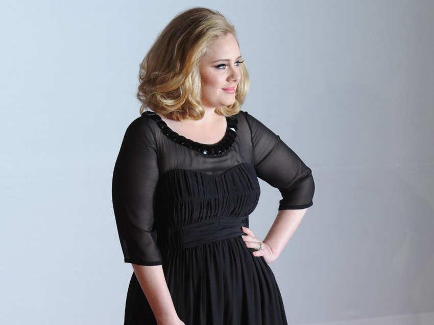 Adele wins two Ivor Novello awards | MusicRadar