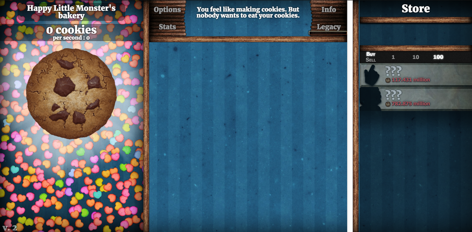 cookie clicker 2 pc