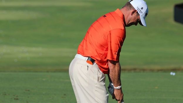 best golf wearable