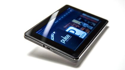 kindle fire drive