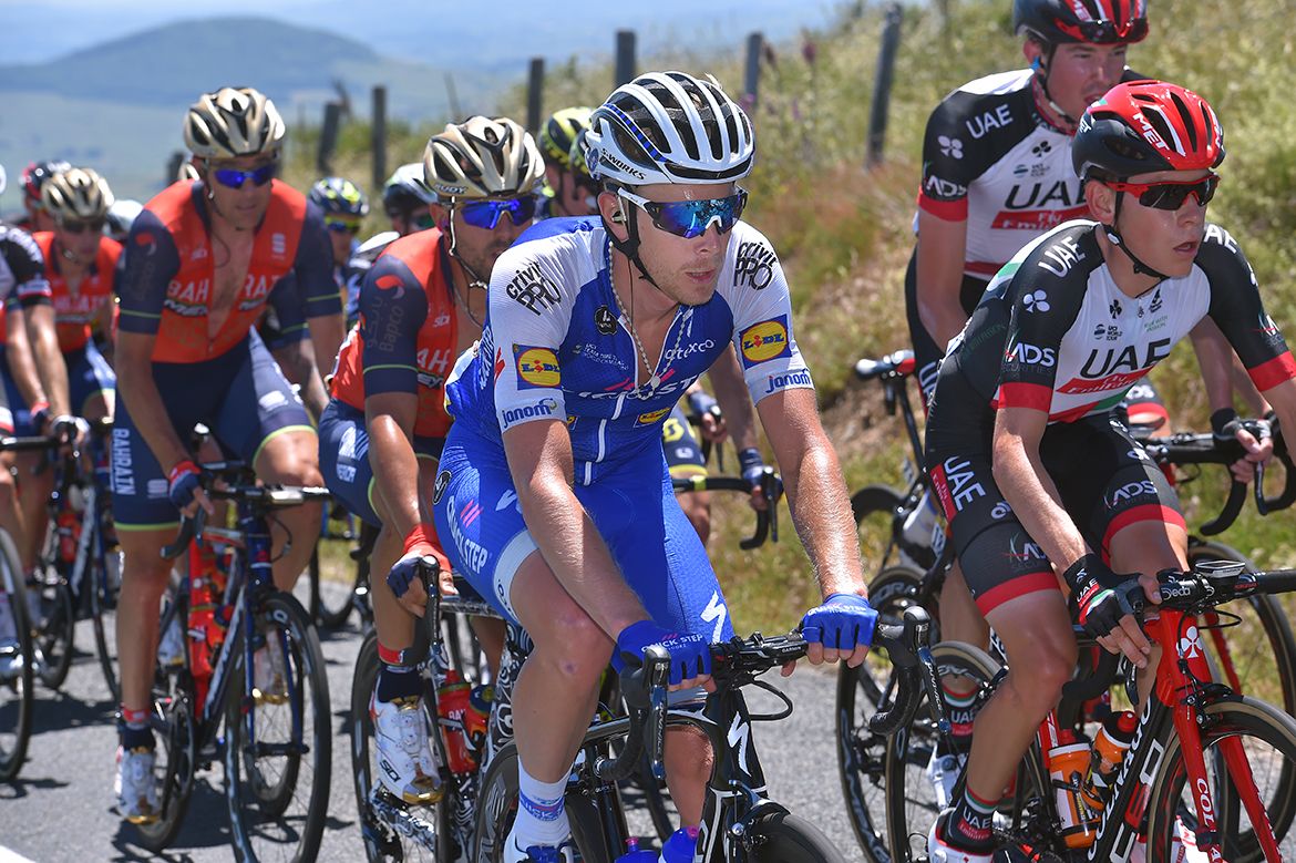Julien Vermote (Quick-Step Floors)