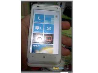 HTC Radar gets first hands on photos, Orange logo