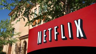 Telstra set to back Netflix