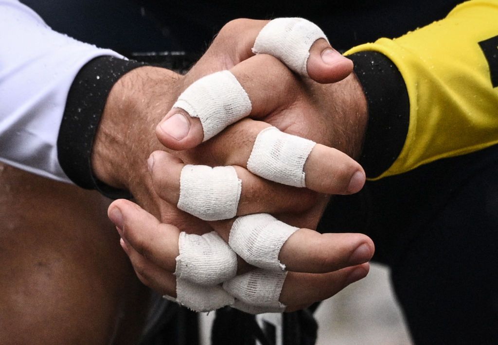 Paris-Roubaix 2021