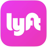 Lyft has pretty reasonable fares, and lets you get a ride from anywhere. There are also different tiers of Lyft for everyone.