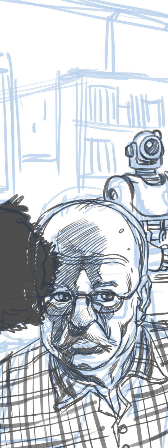 Create your own comic with these simple tips