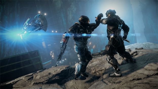 Killzone Showdow Fall review