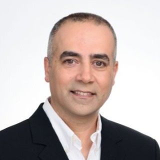 MSolutions, CEO Eliran Toren