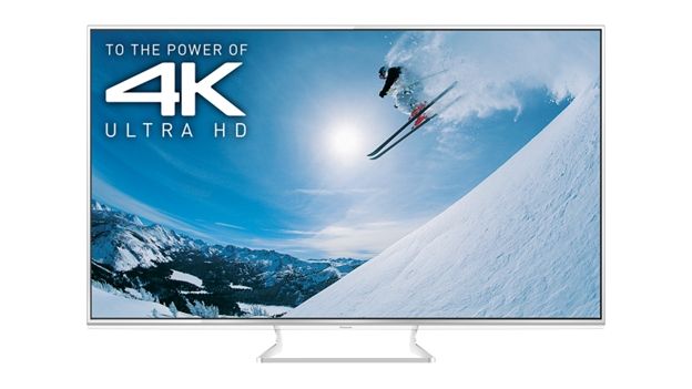 Panasonic unveils 4K TV with HDMI 2.0 | T3