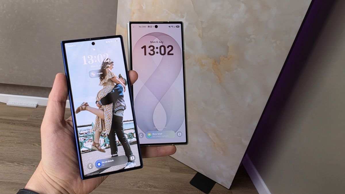 Samsung Galaxy Z Fold 8 Ultra vs Galaxy Z Fold 7 — the 5 biggest changes you need to know about