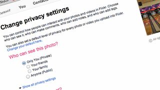 Yahoo sorry after Flickr exposes some users' privates
