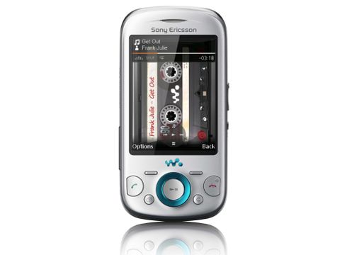 Sony Ericsson Zylo