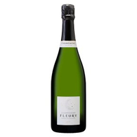 Waitrose’s Fleury Blanc de Noirs Brut (75cl):