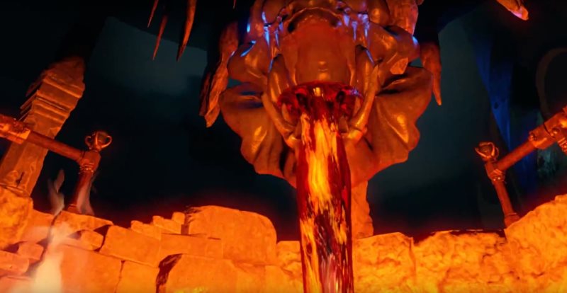 Underworld Ascendant