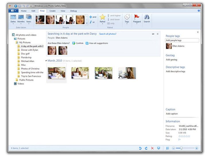 9 things to know about new Windows Live Essentials | TechRadar