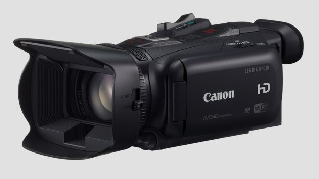 Canon Legria HF G30