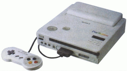 Nintendo PlayStation