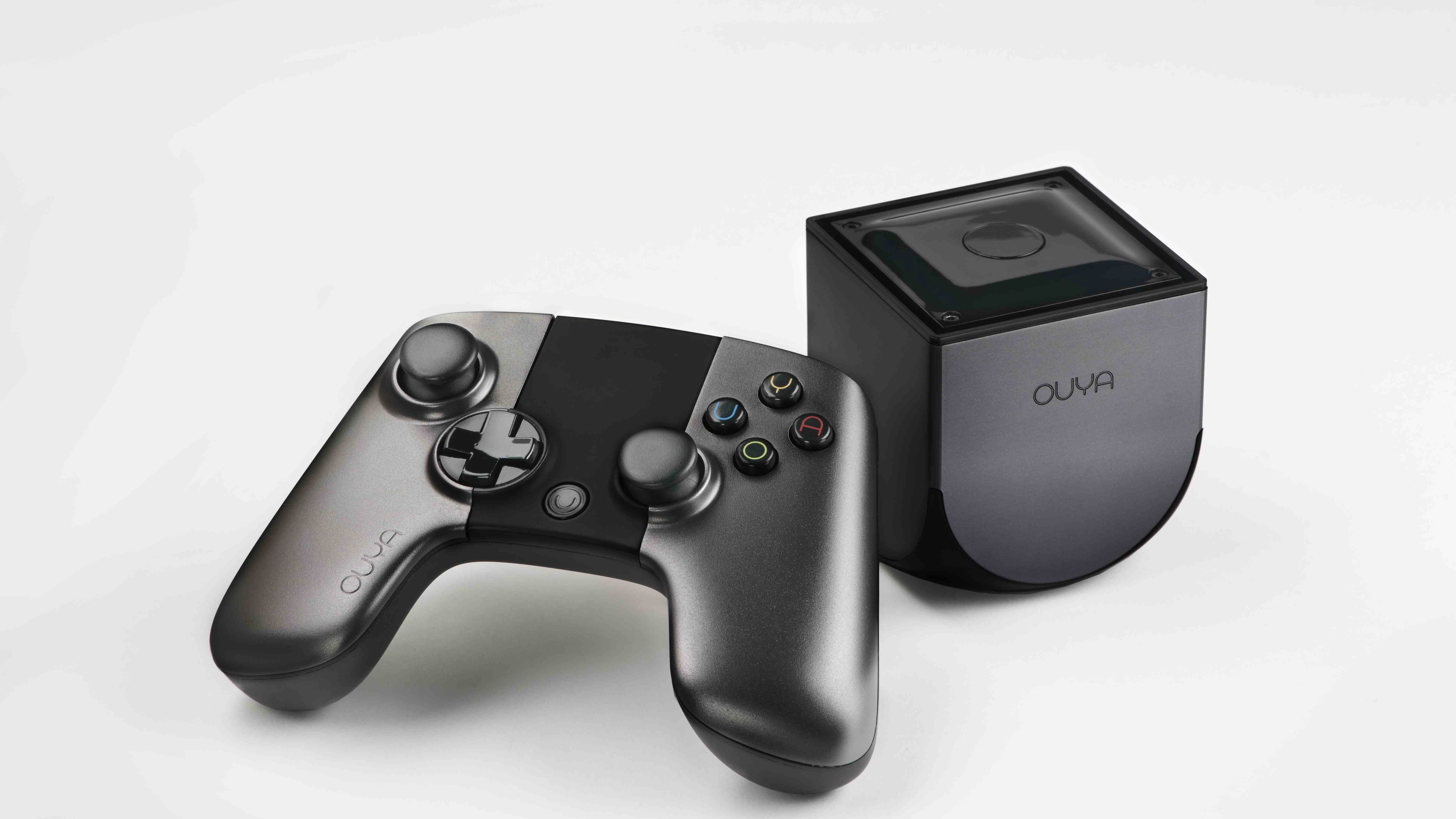 Eight surprising gadgets that run Android
