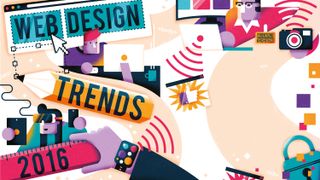 Web trends for 2016