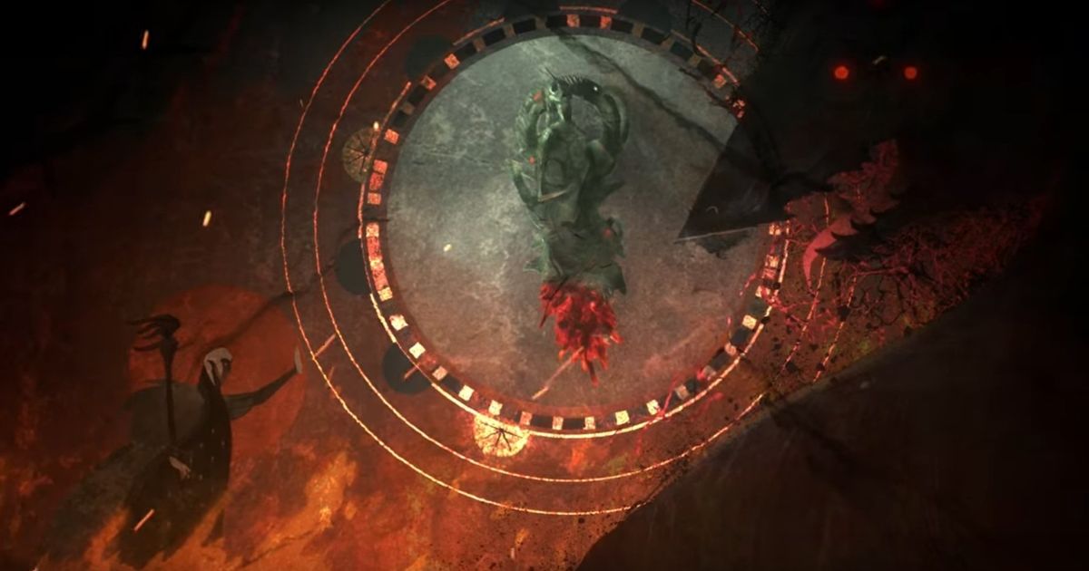 Dragon Age: Origins - Story Trailer (Official) 
