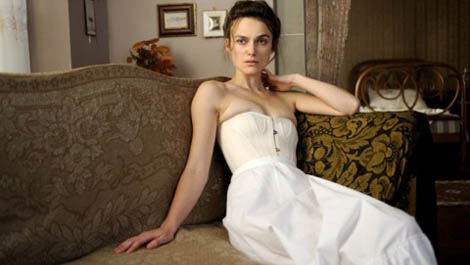 A Dangerous Method (2011)