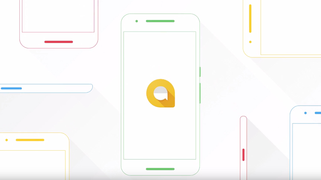 Google Allo is here and it&#039;s ready to be Android&#039;s answer to iMessage