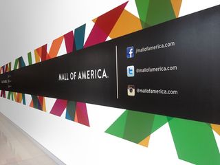 mall of america logo