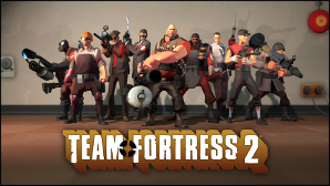 Adult Swim and Valve working on something Team Fortress 2 related ...