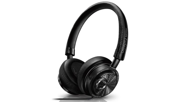 Philips Fidelio M2L