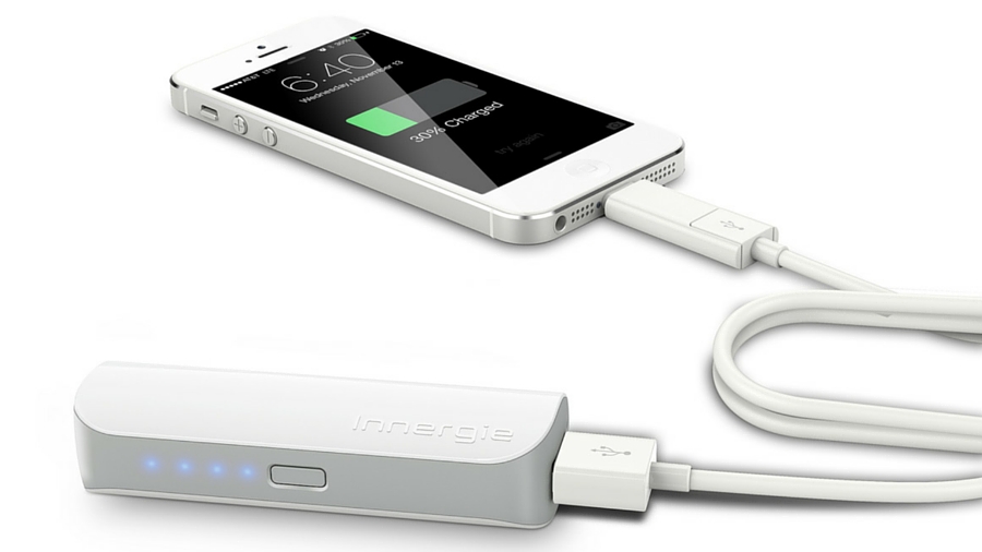 &quot;Bradio&quot; technology lets your mobile devices share battery power