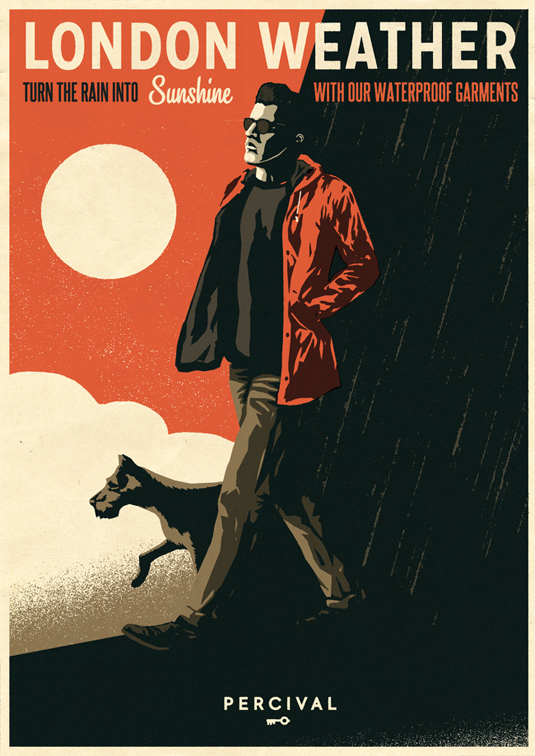 telegramme posters