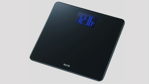Tanita HD-366 200kg High Capacity Scale