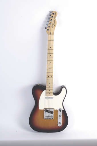 Fender Highway One Telecaster review | MusicRadar