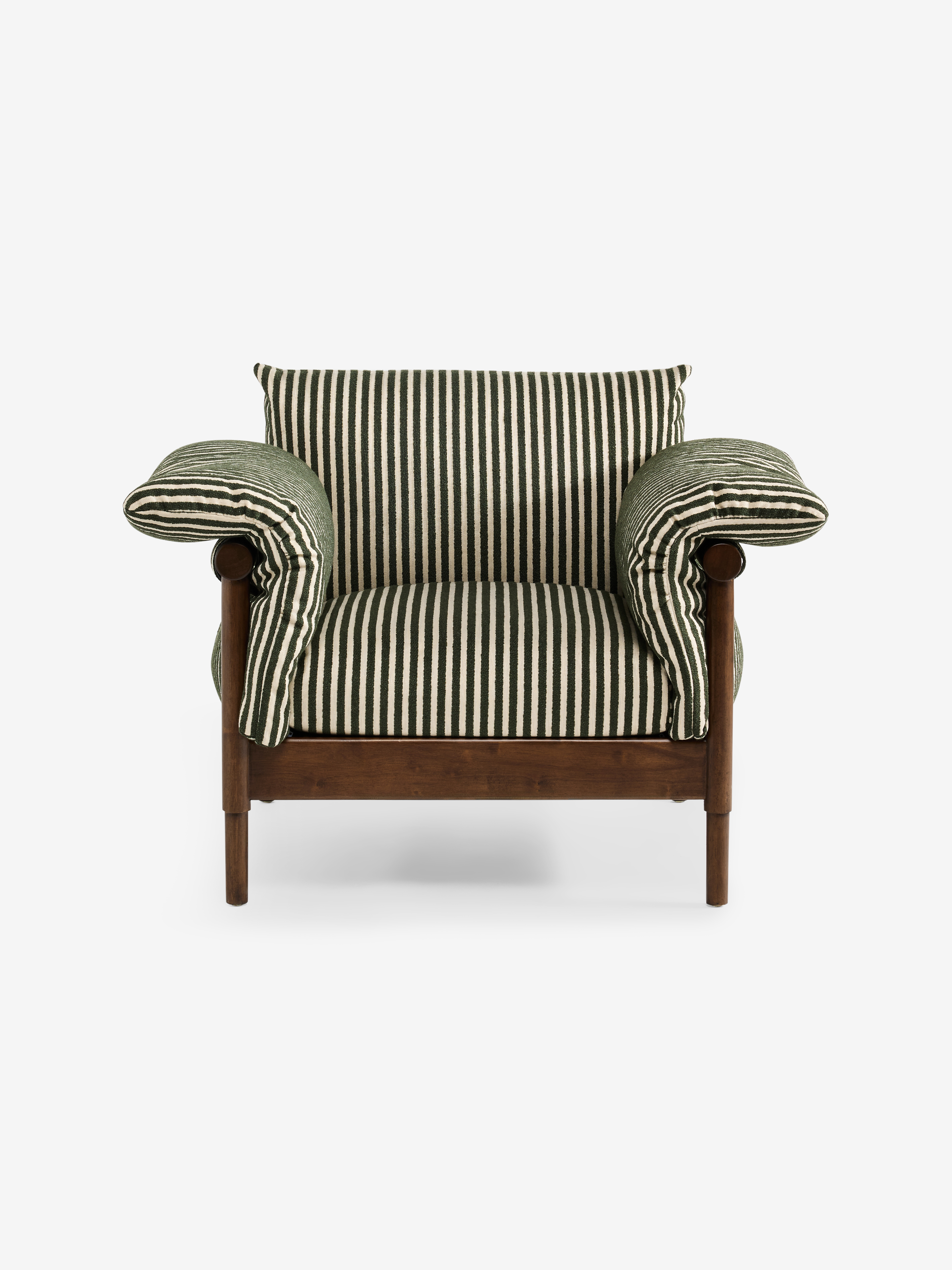MADE.COM , Solen Accent Chair