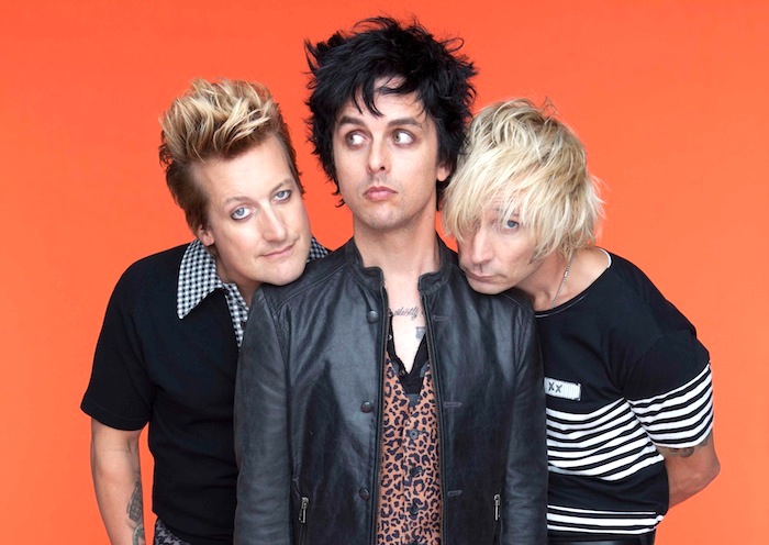 Green Day: what&#039;s their finest work?