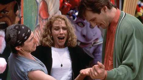 Pink Elephant (Darkman)