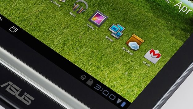 Asus MeMO 370T 7-inch tablet