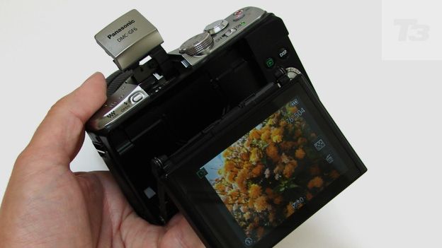 Panasonic Lumix GF6 review | T3