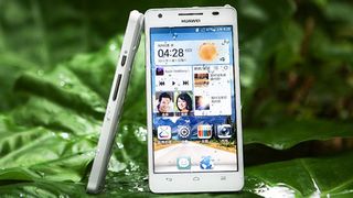 Huawei Honor 3