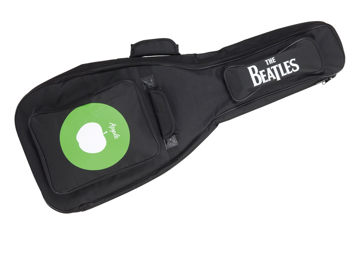 Perri's Leathers AGBEAT2 gig bag