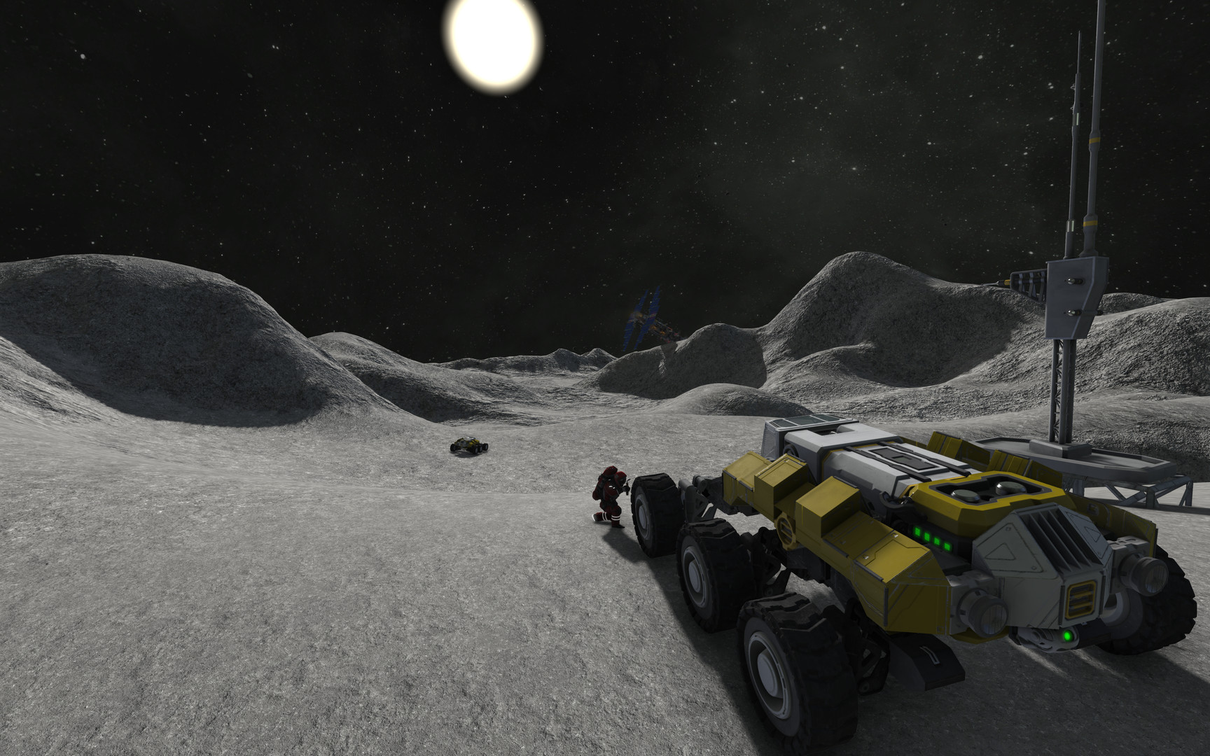 Space engineers non steam фото 83