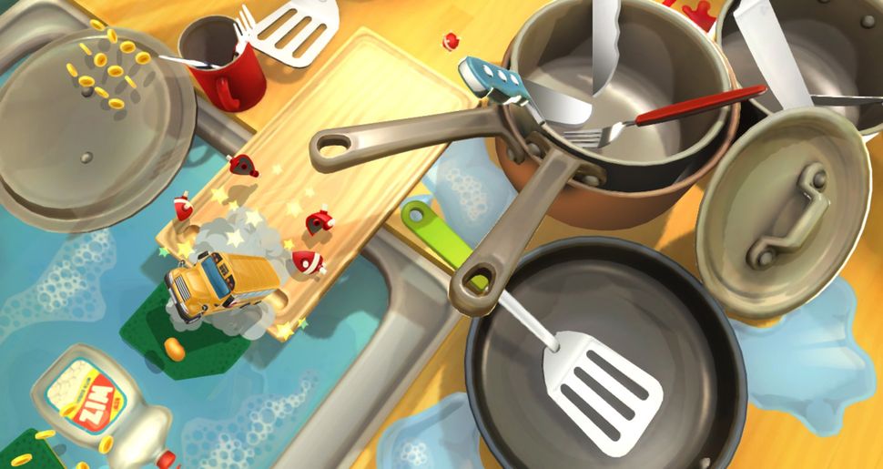 toybox game toys