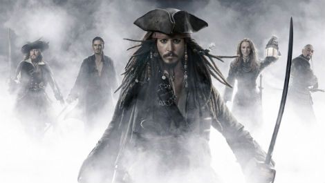 pirates of the caribbean 2 free