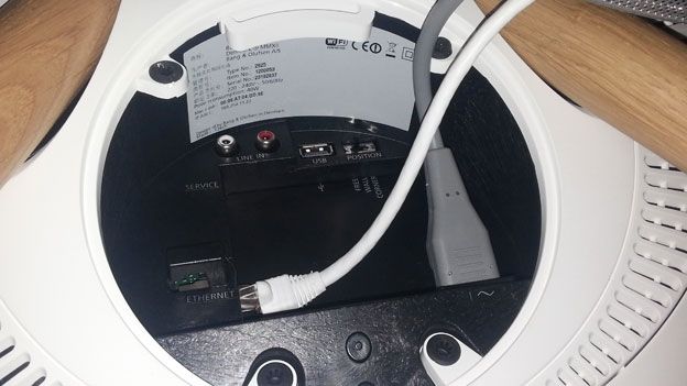 B&amp;O BeoPlay A9