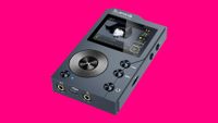 An MP3 player