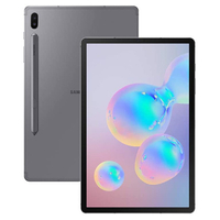 Samsung Galaxy Tab S6 (128GB, WiFi): £619£499 at Amazon
Save £120 -