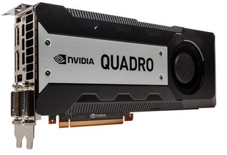 Quadro K6000