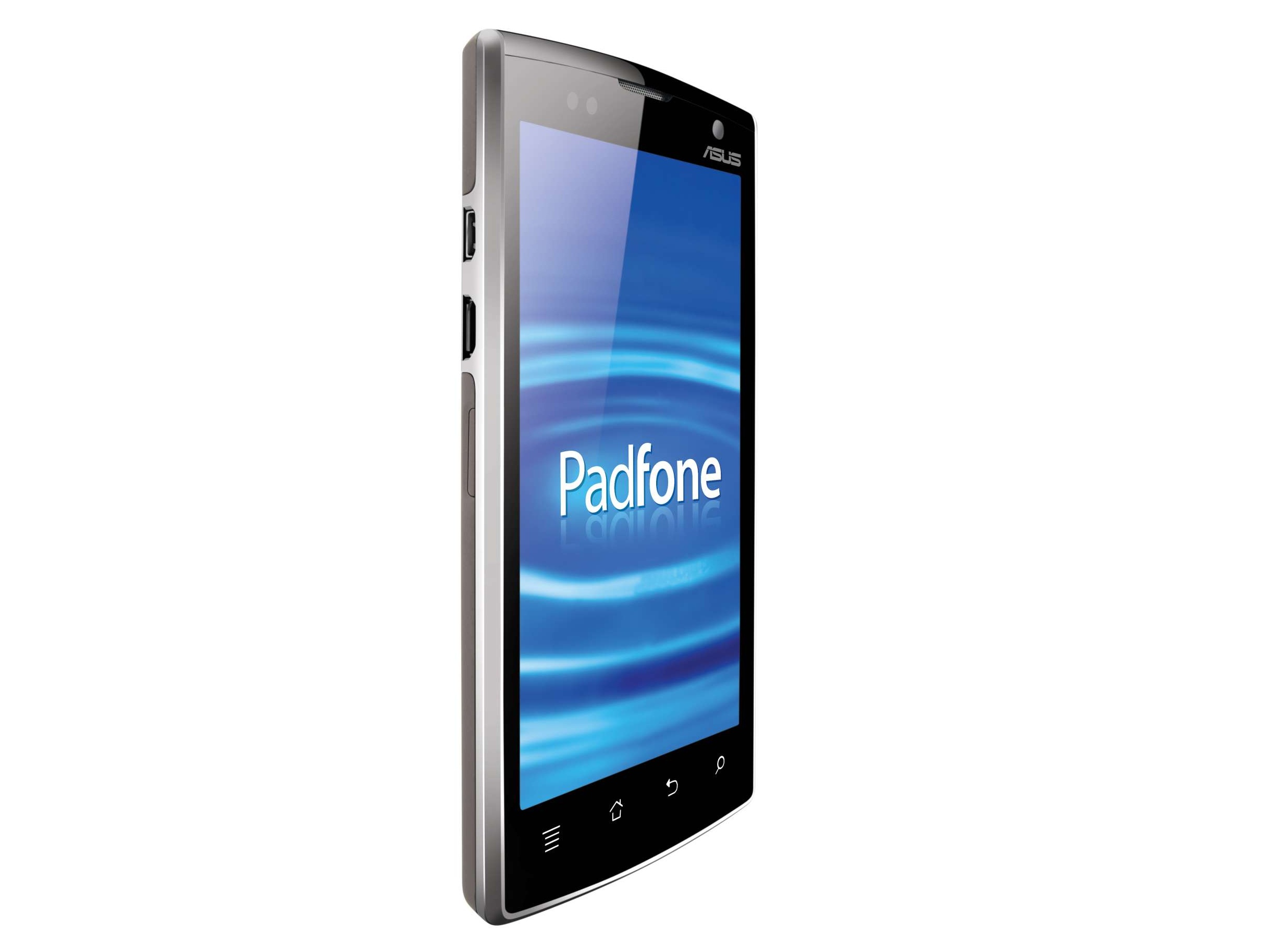 Asus Padfone to launch at Mobile World Congress 2012