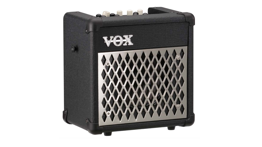 vox d5 amp