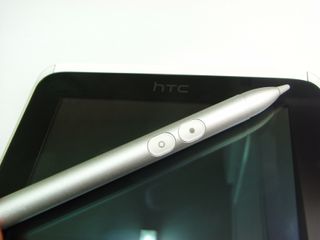 Like the HTC Flyer, the HTC Puccini is set to use the power of the pen